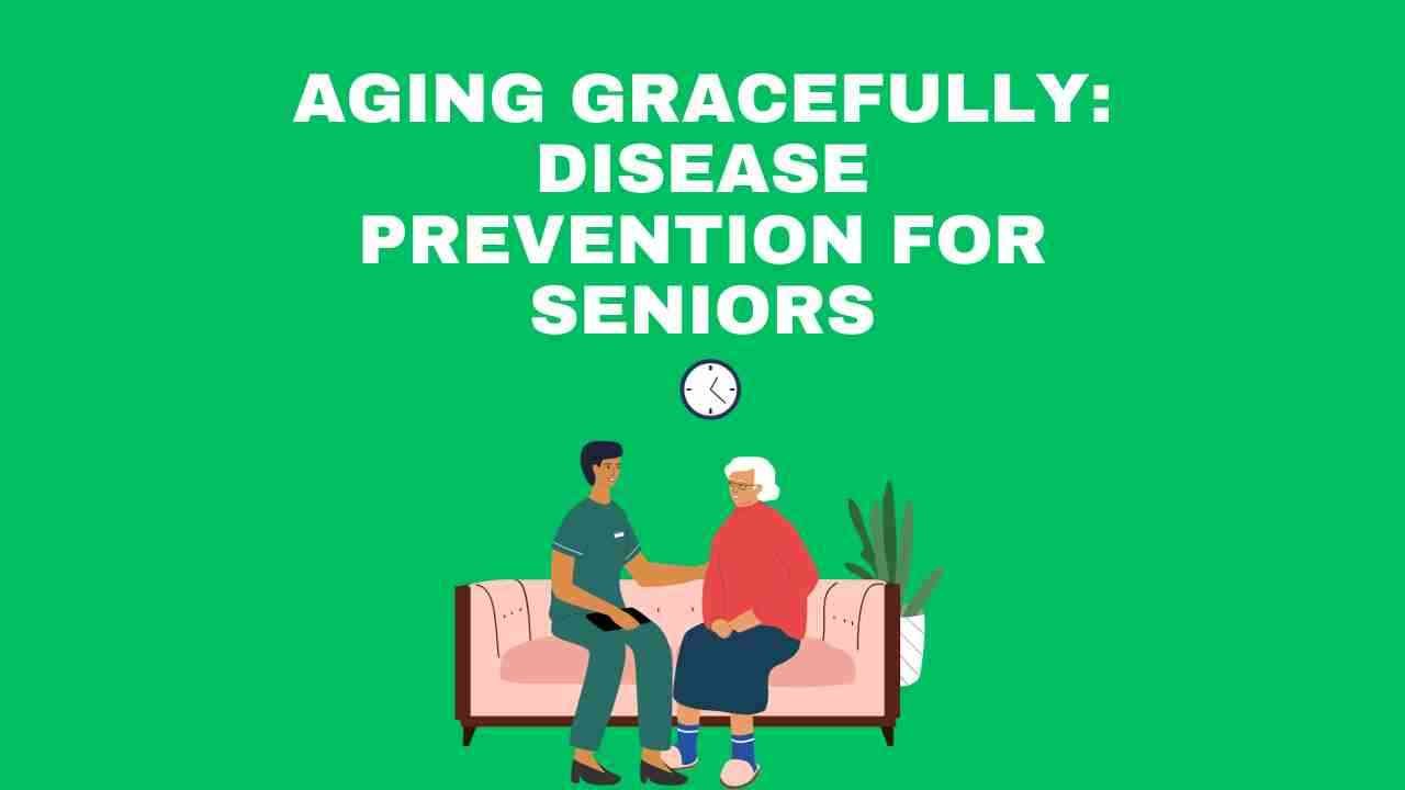 elderly health