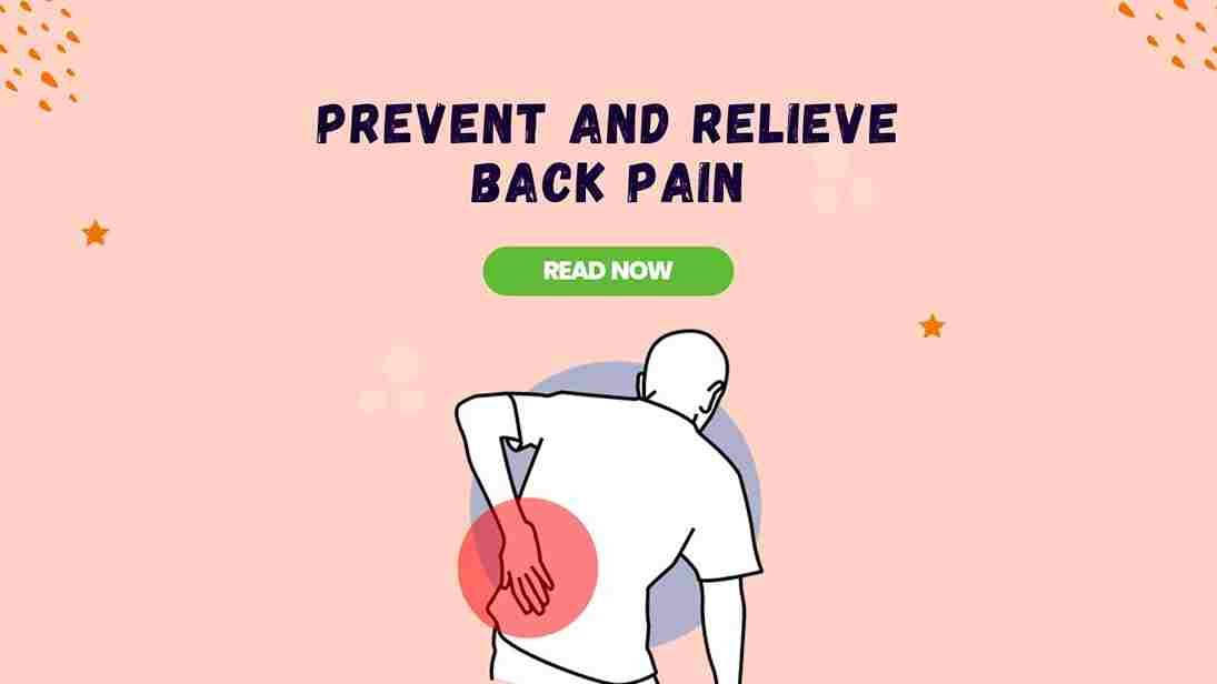 Back Pain Relief