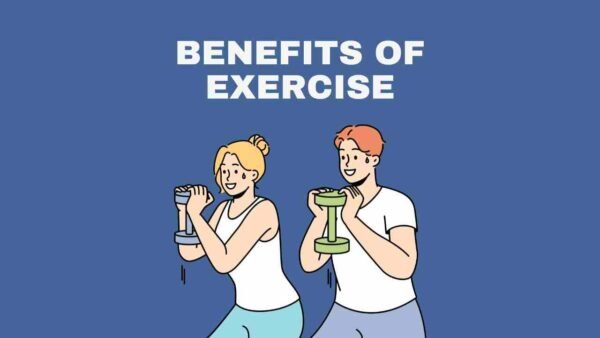 The Significance of Exercise in Disease Prevention