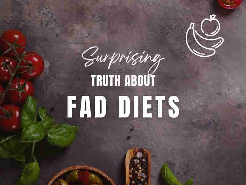 Fad diets