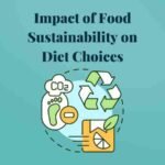 sustainable food choices