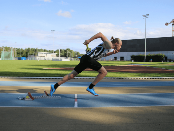 7 Reasons Why a Structured Training Program is Key for Speed Development