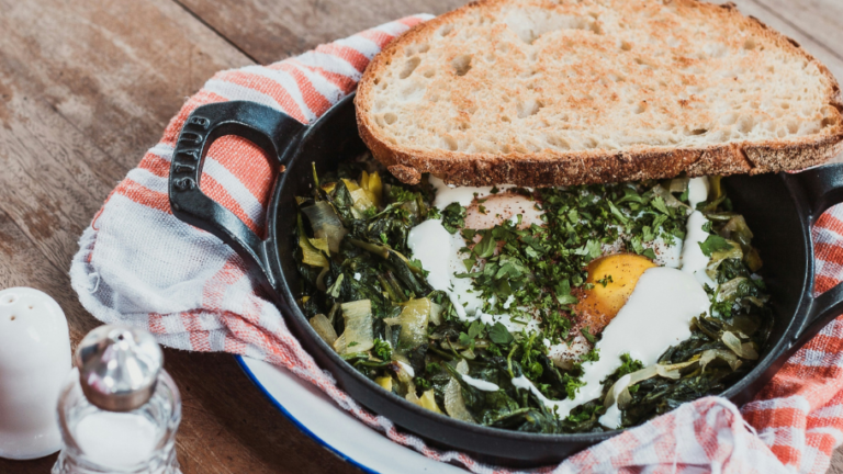 Meal Prep vs. Fast Food: Why Choosing Meal Prep Is the Healthier, Nutritious Option