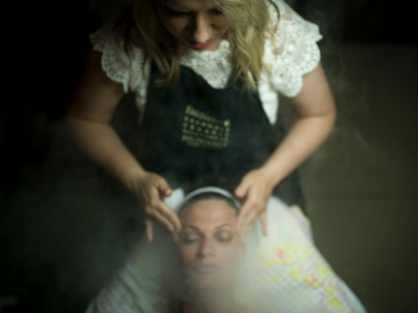 Discover the Benefits of Craniosacral Massage Therapy