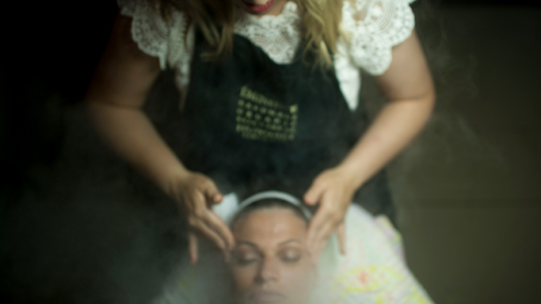 Discover the Benefits of Craniosacral Massage Therapy