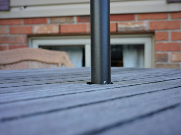 Creating a Peaceful Retreat: How a Beautiful Outdoor Patio Helps You De-Stress