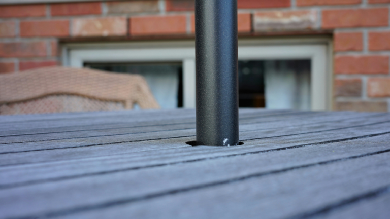 Creating a Peaceful Retreat: How a Beautiful Outdoor Patio Helps You De-Stress